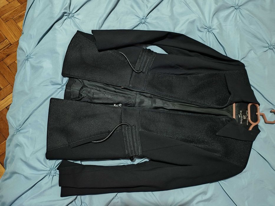 Дамско сако/яке есенно