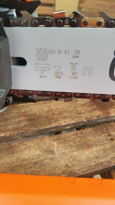 Drujba profesionala Husqvarna T 540 XP Mark 3