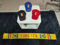 Șapcă Romania / Eșarfă Romania