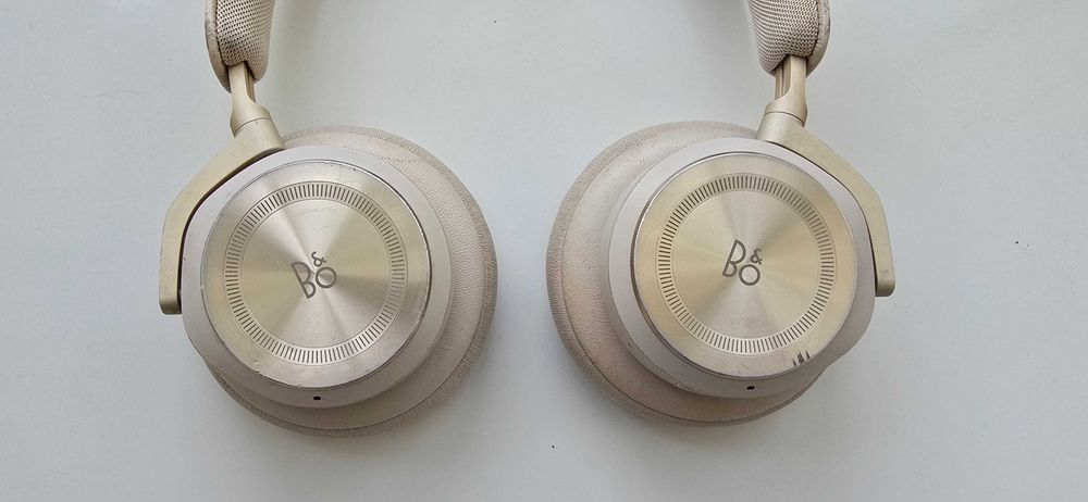 Продавам оригинални слушалки Bang & Olufsen Beoplay HX