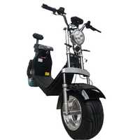 Scuter electric Harley City pro