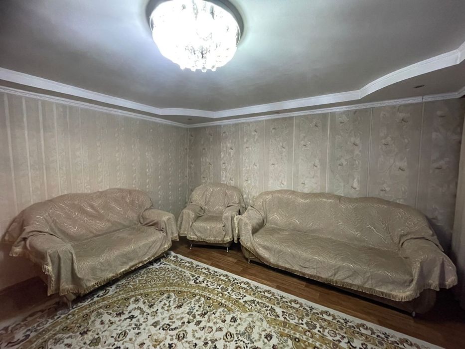 Срочно уголок отдыха тройка+ дивандек