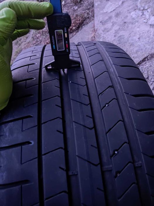 Jante Originale BMW iX i20 M 22" anv VARA 2022