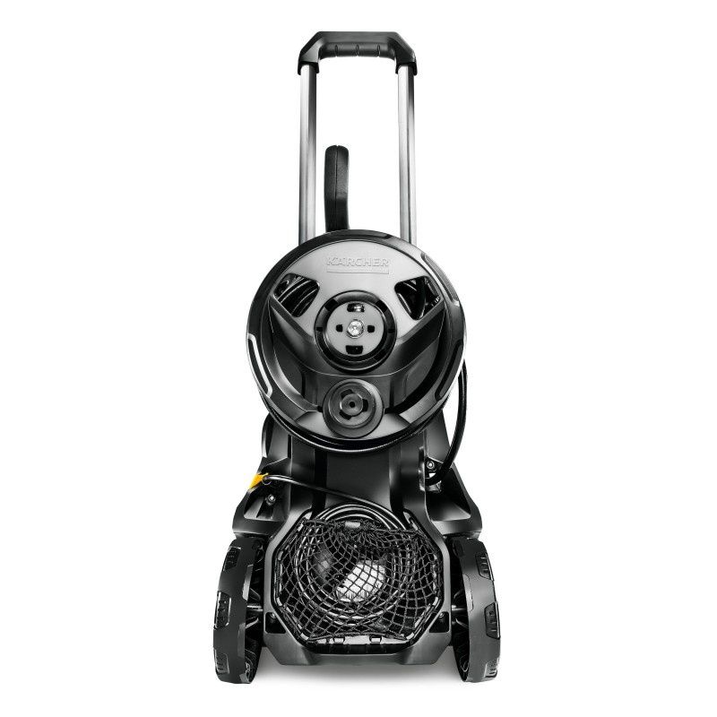 Моющий апарат Karcher K 7 PREMIUM POWER