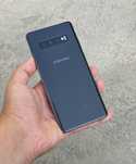 Samsung s 10 holati idial hotira 8/512  pasport kopiya beriladi s