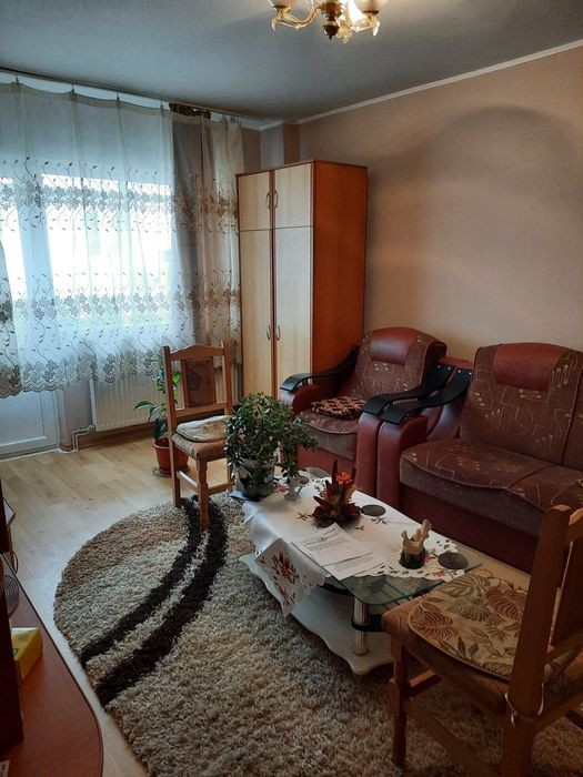 Apartament 3 Camere Sinaia