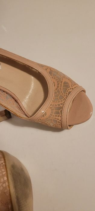 Pantofi dama primăvara/vară