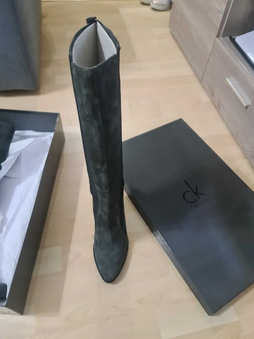 Ботуши Calvin Klein