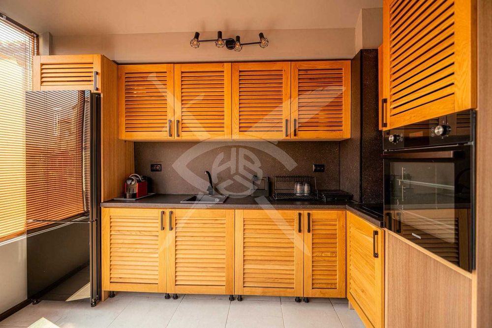 Многостаен апартамент в Царево 92459