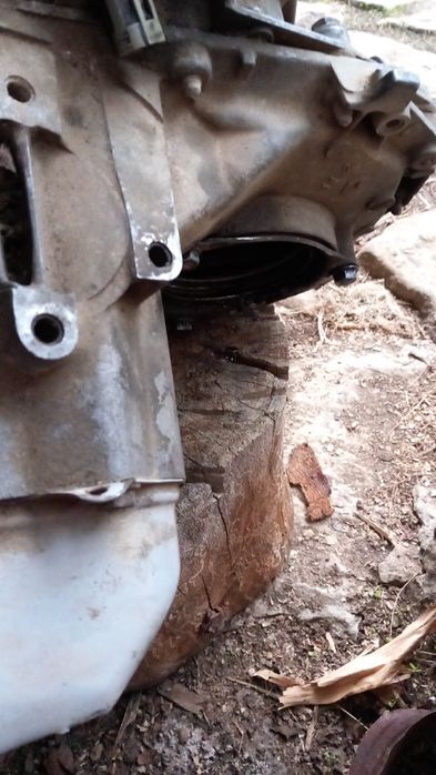 Рено меган сценик