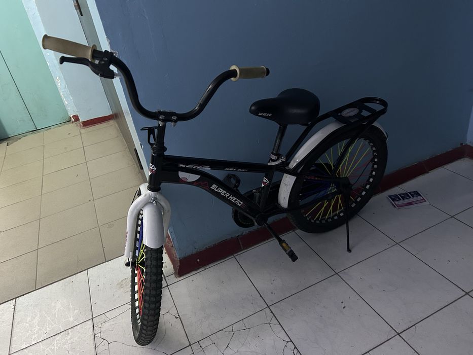 Продам велосипед