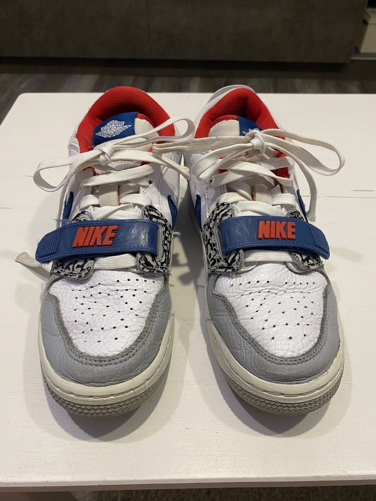Nike Jordan - момче - 39