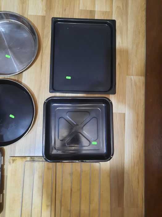 Tăvi tava email cuptor