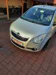 Vând Opel agila 2010 1.2