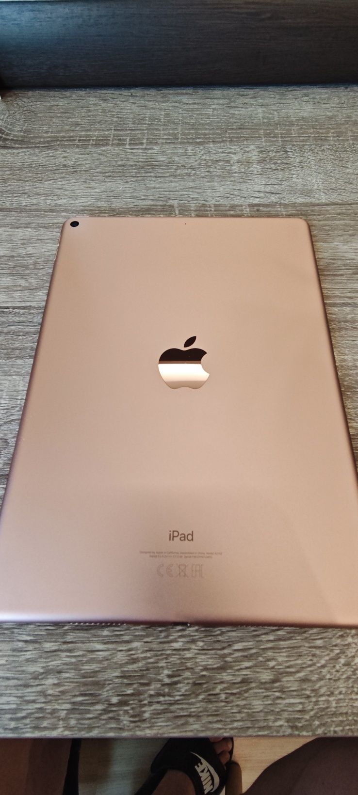 Ipad air 3 generation