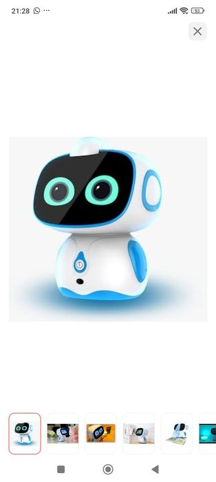 Продам робота учителя английского языка