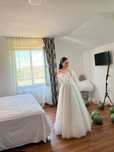 Rochie mireasa m
