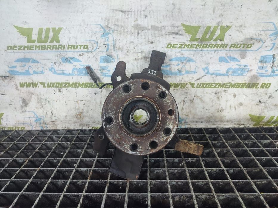 Fuzeta stânga fata 1.7 cdi z17dth Opel Astra H [2004 - 2007] 1.7 cdi