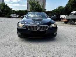 BMW 520D F10 184кс 2011г БМВ 520Д Ф10