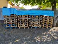 Lot Paleți 60 Bucăți ~ Euro / Non Euro