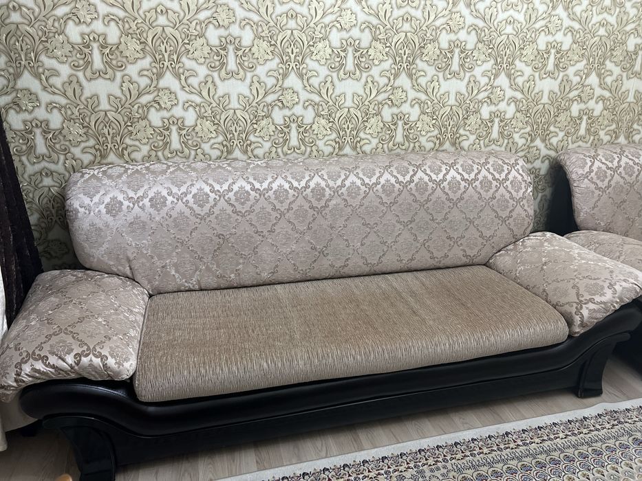 Продам раскладной диван белорусского производства