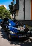 BMW E90 320d 163cp