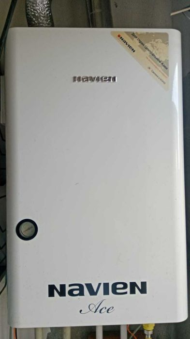 котел Havien Ace