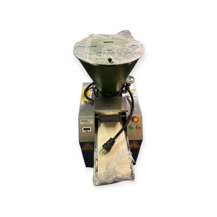 Тестоделител ЧИСТО НОВ