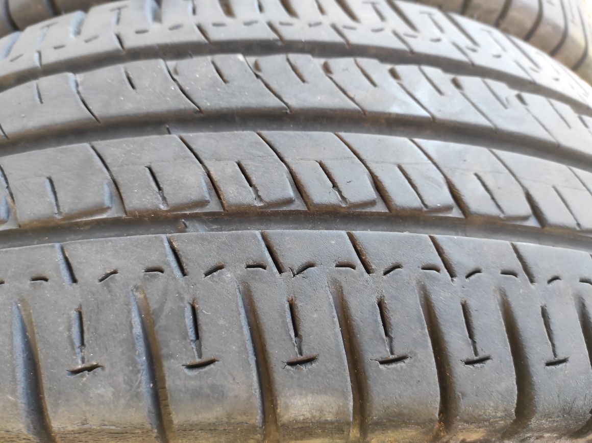 Летни гуми Michelin 235/65/16 C 115/113