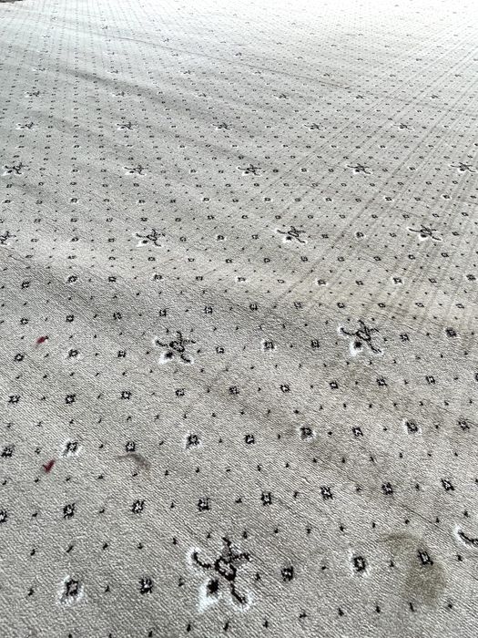 Mocheta Imperial Trafic Intens