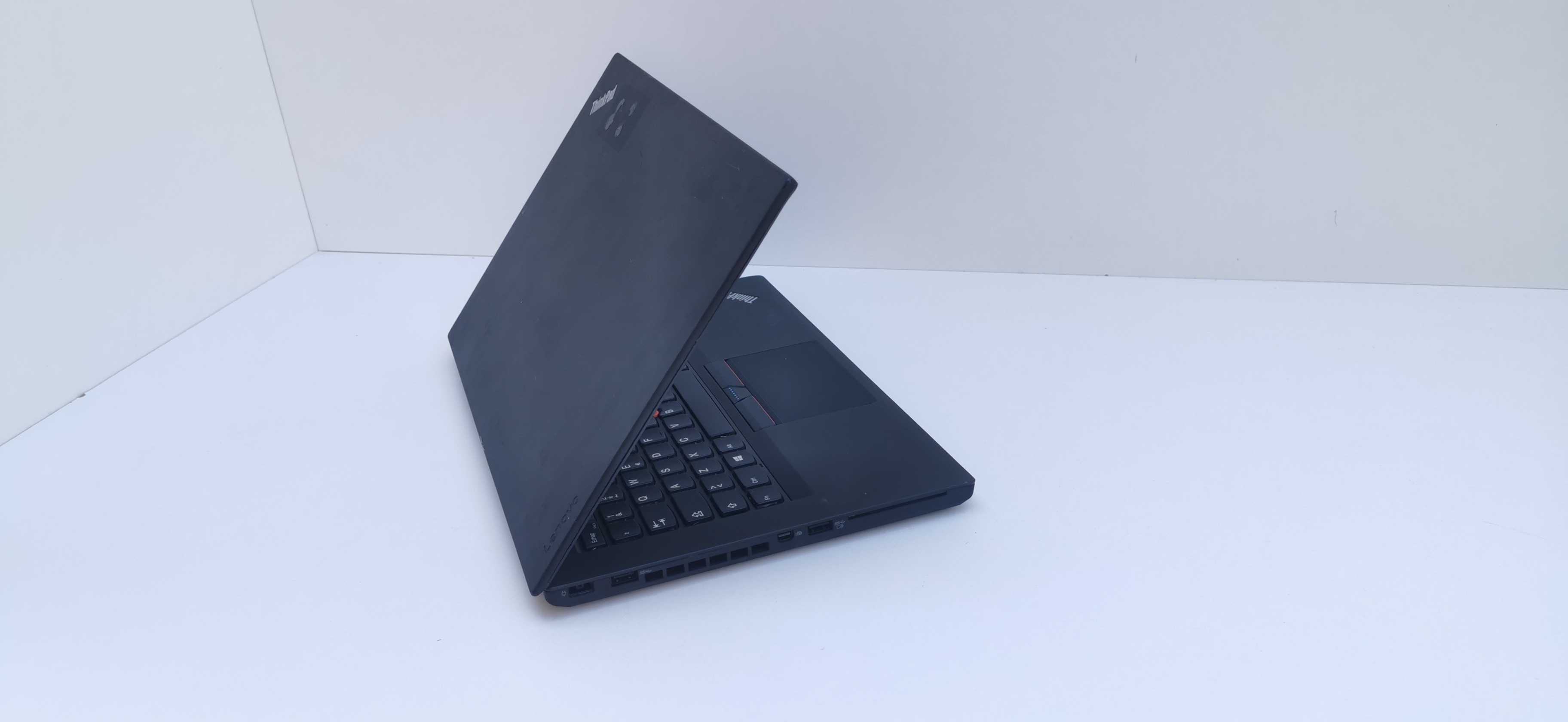 Lenovo ThinkPad T460 intel i5-6300U 8 GB RAM 256 GB SSD
