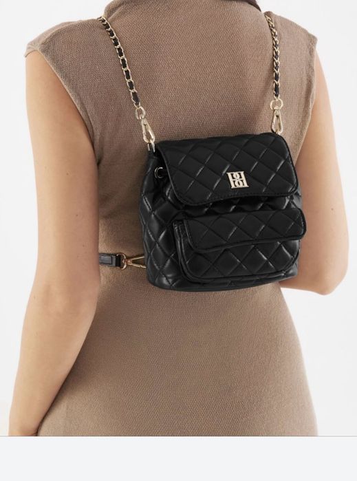 Vând mini rucsac Badura