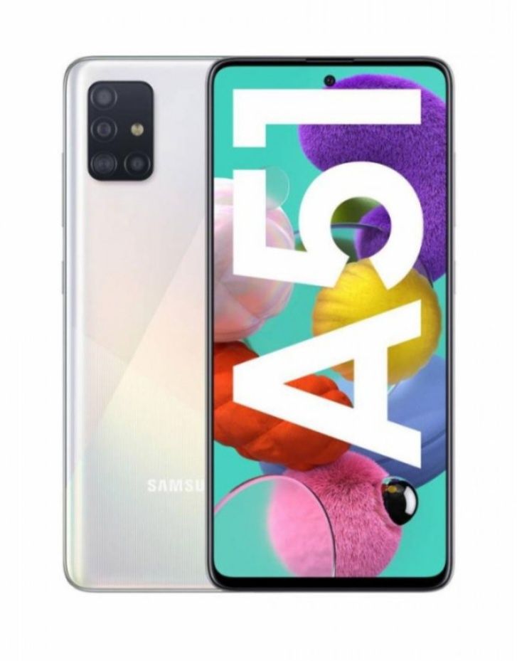 Samsung A51 4/64gb bir qo'l