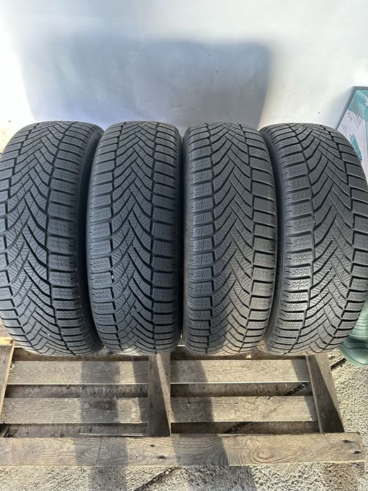 205/60/16 Falken dot22 4бр