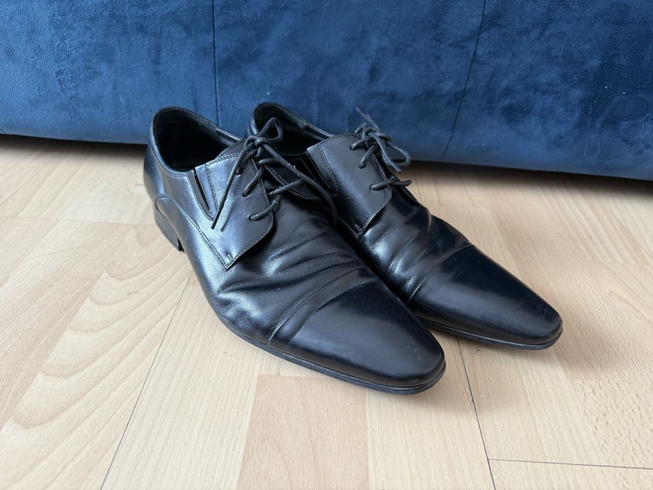 Pantofi eleganti Il Passo