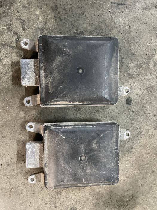 Senzor radar unghi mort side asist BMW f01 f10 f06 seria 5 6 7 f15 f16