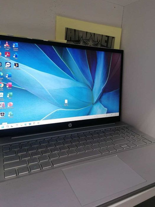 laptop hp pavilion 15 eh3xxx (m2) star amanet