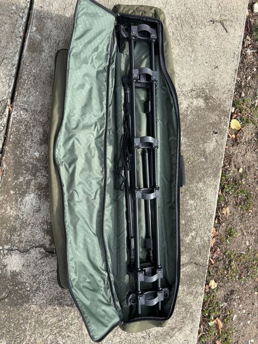Rodpod Fox Ranger MKll