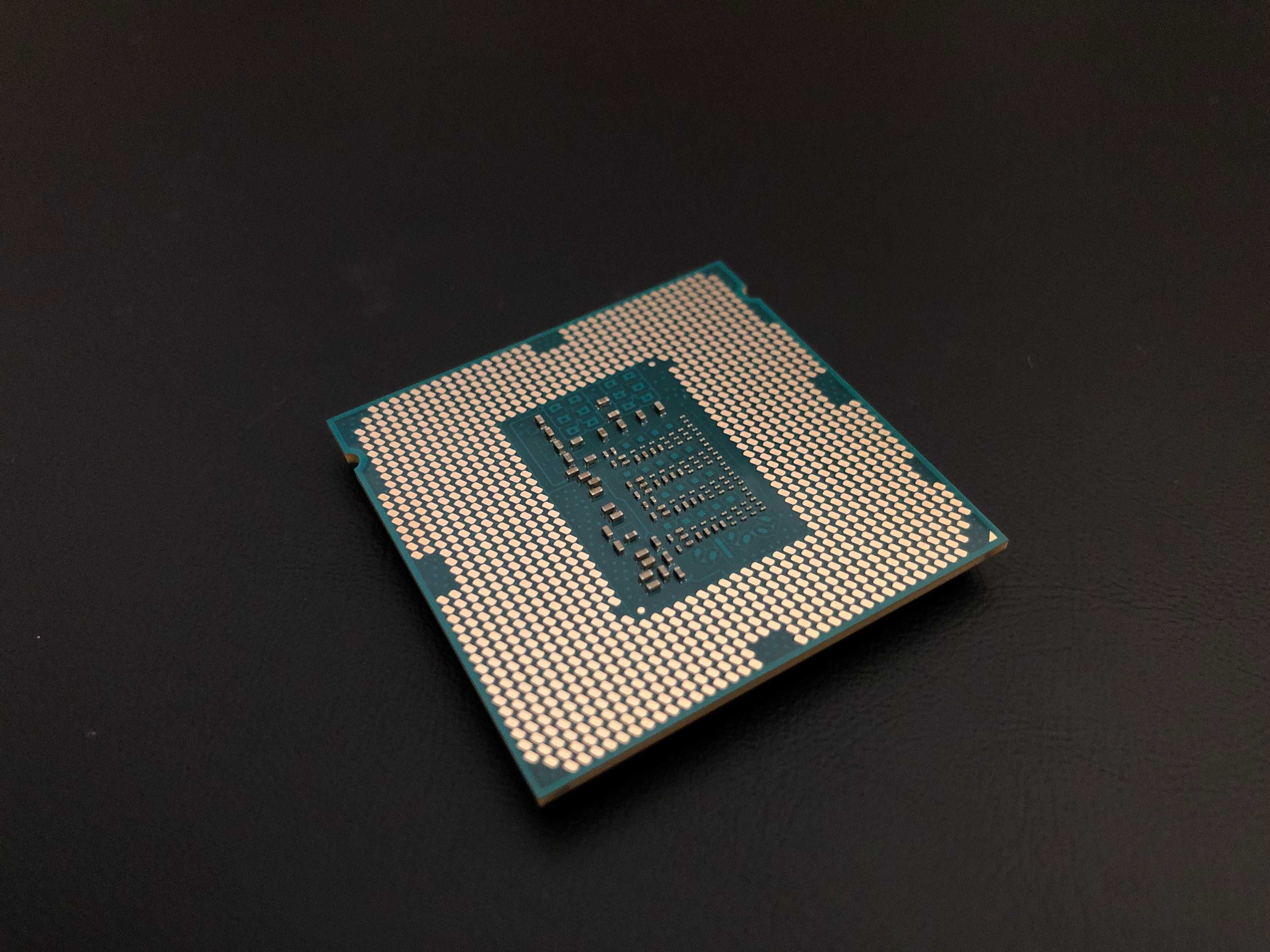 Procesor Intel Core i7-4790; Quad Core; 3.6GHz(4.0GHz max); LGA 1150