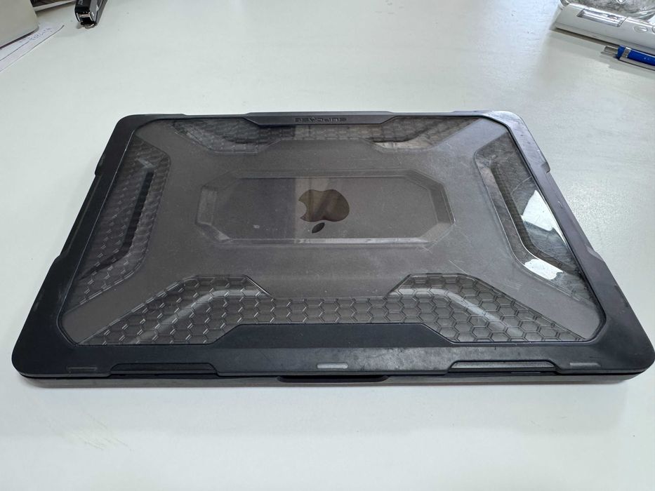 Laptop Apple MacBook Pro 13-inch, Apple M1, 8GB, 256GB