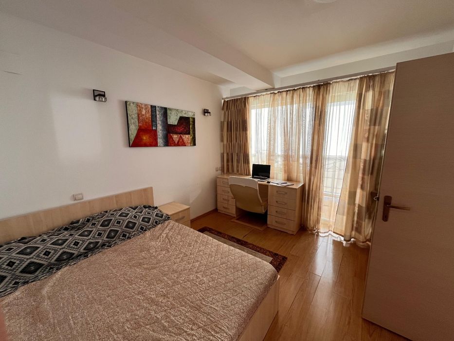 Proprietar, de vanzare Apartament cu 3 camere Tomis Plus