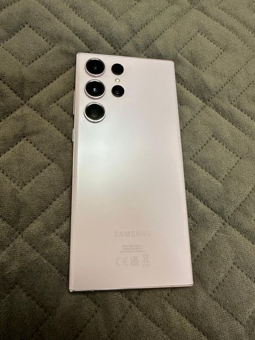 Samsung S23 Ultra 512 Gb