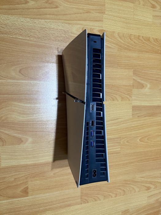 PS5 Slim Digital edition