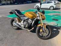 Honda Hornet 600 pc41