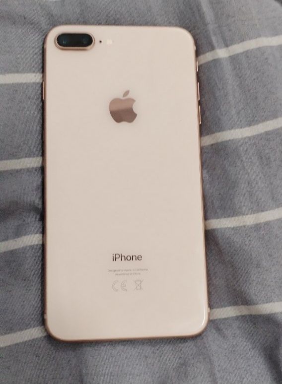 Iphone 8+ sotiladi