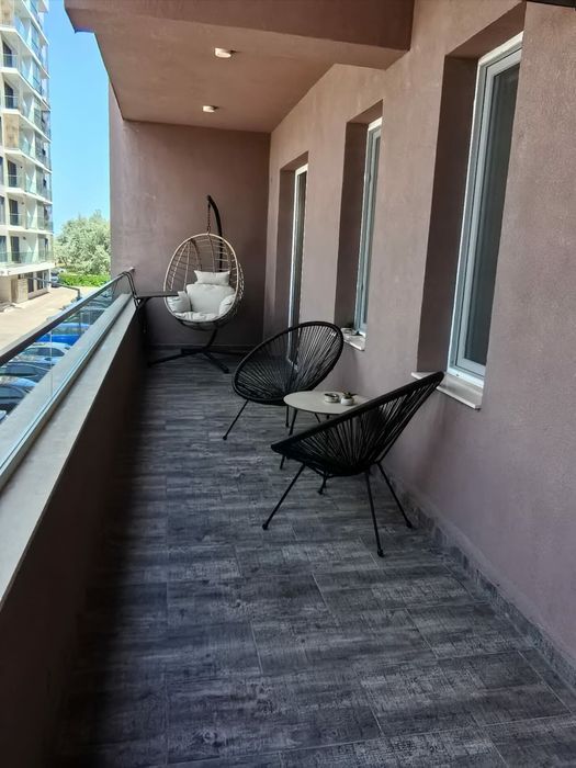 ÎNCHIRIEZ Apartament Mamaia Nord