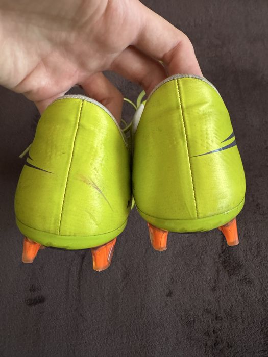 Nike Mercurial Vapor