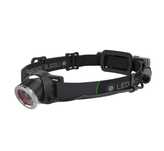 Lanterna de cap LEDLENSER MH10 Reincarcabila 600lm raza luminoasa 150m