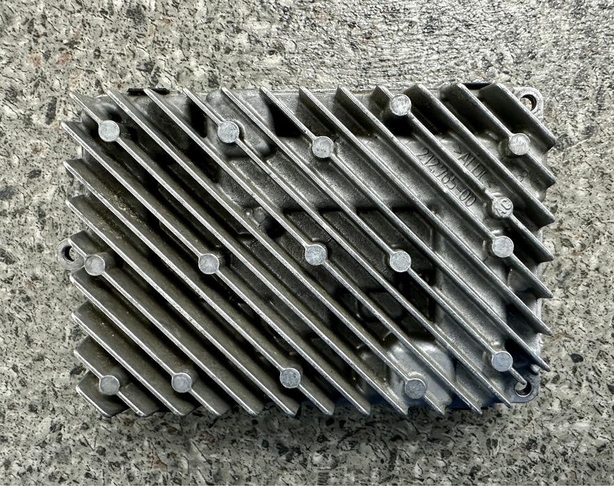 Modul / balast far Audi  cu A6 C8 și A7