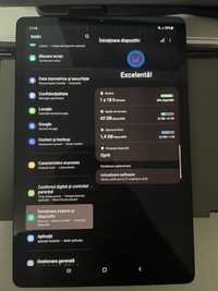 Tableta Samsung Tab S5e /Slot Cartela